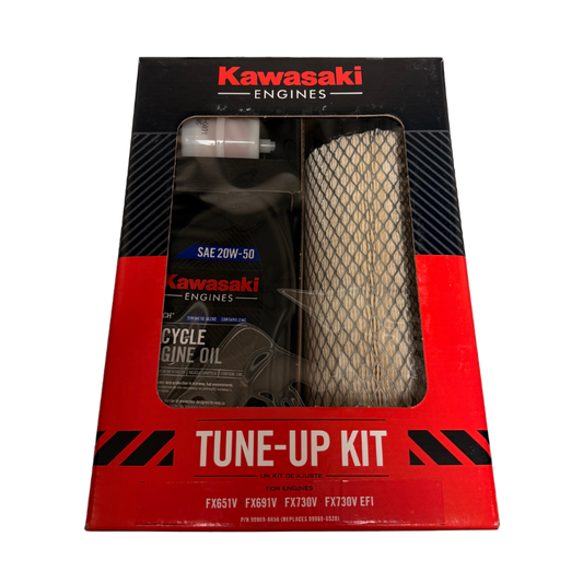 99969-6656 - Kawasaki Tune Up Kit