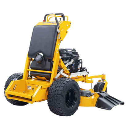 Hustler Surfer Pro 34" Stand On Mower w/ 15hp Kawasaki FS541 (941591)