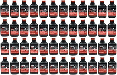Echo Red Armor Oil 2 Gal Mix, 5.2 OZ, Case of 48