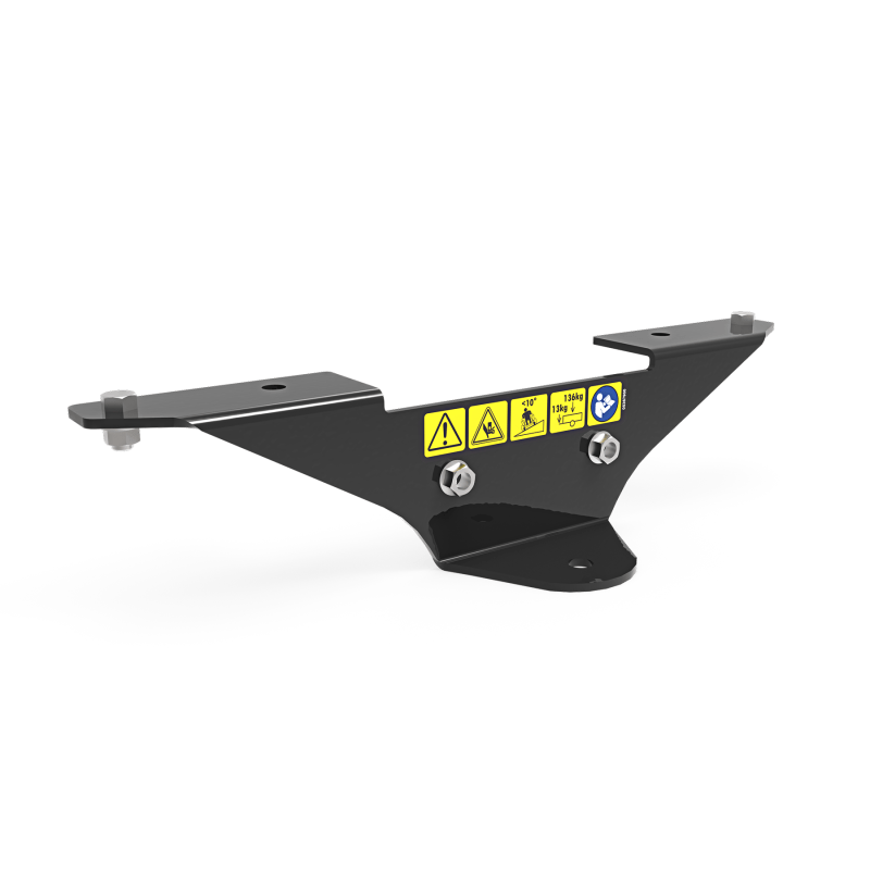 Gravely ZT Hitch Kit (71502800)