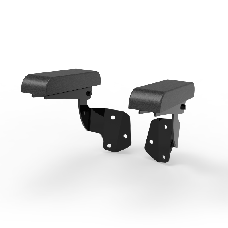 Gravely ZT Armrest Kit (71508400)