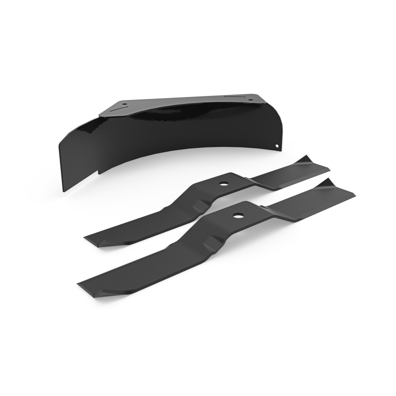 Gravely 34" ZT Mulch Kit (71510800)