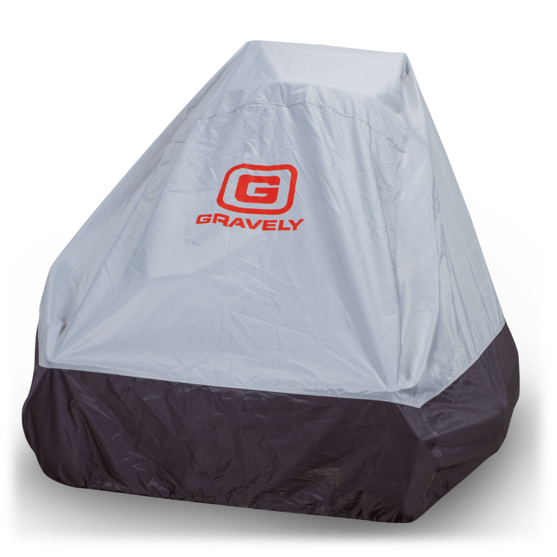 Gravely Zero-Turn Equipment Cover (71515300)