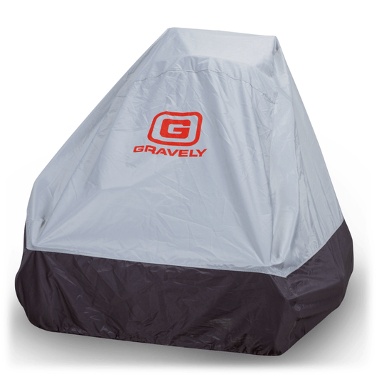 Gravely Zero-Turn Equipment Cover (71515300)