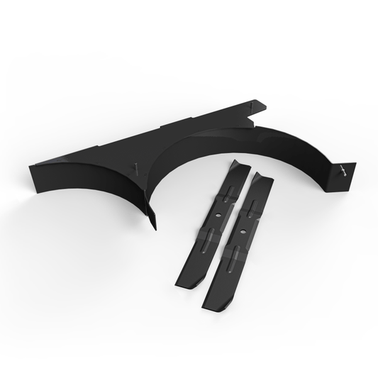 Gravely 42" ZT Mulch Kit (71516000)