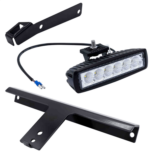 Gravely ZT LED Headlight Kit (71517600)