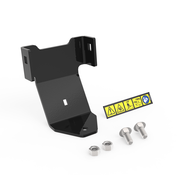 Gravely ZT X & XL Hitch Kit (71800800)