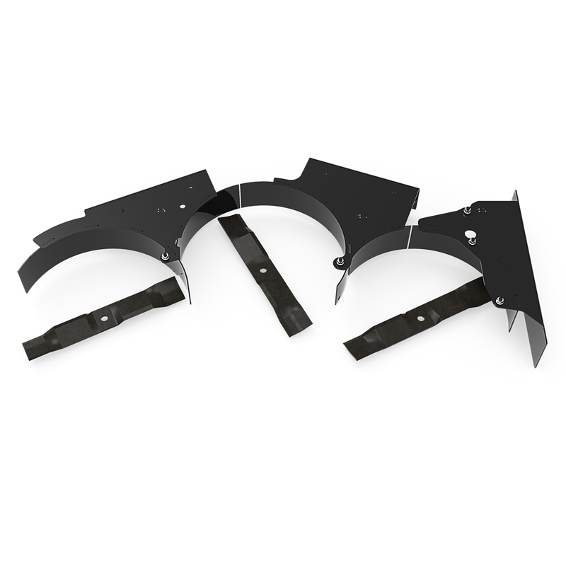 Gravely 42" ZT X, XL Mulch Kit (71802100)