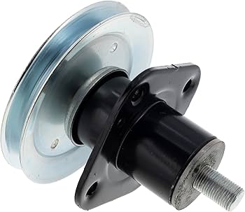 Gravely ZT Spindle - 51519500