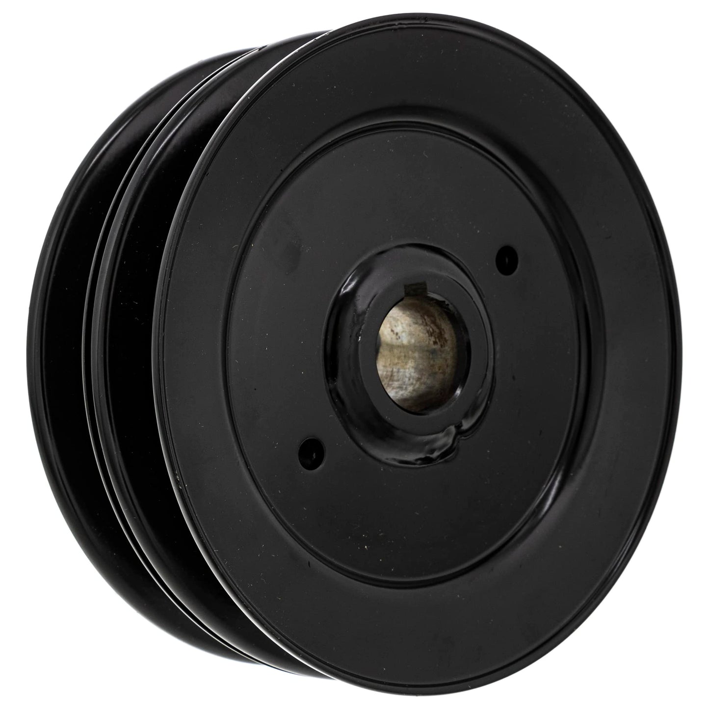 Gravely Double Pulley - 07329200