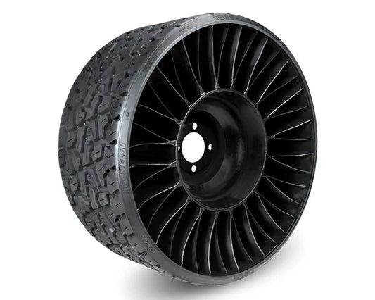 Tweel 24x12x12 Flat Free Rear Tire - 77185