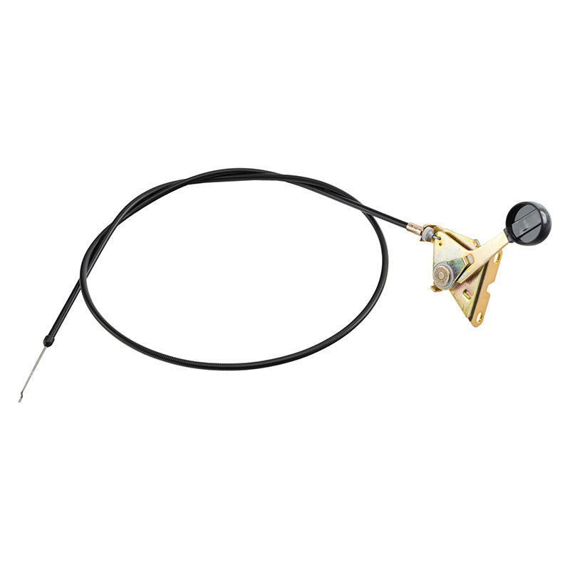 778365P - Hustler Throttle Cable
