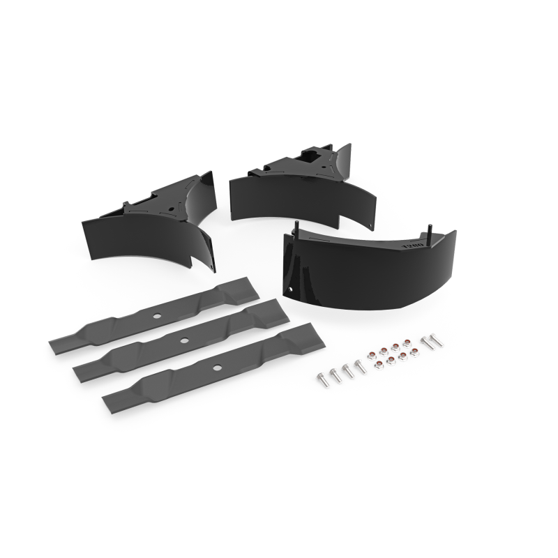 Gravely 48" Mulch Kit (79105700)