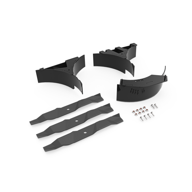 Gravely 52" Mulch Kit (79105800)