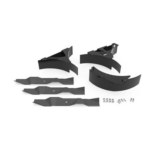 Gravely 60" Mulch Kit (79105900)