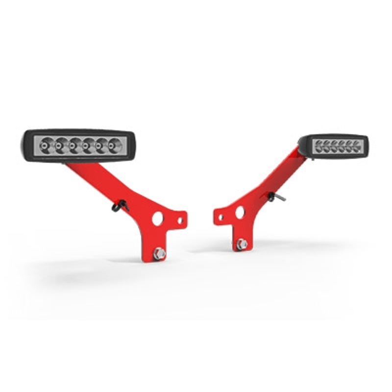 Gravely Headlight Kit (79216200)