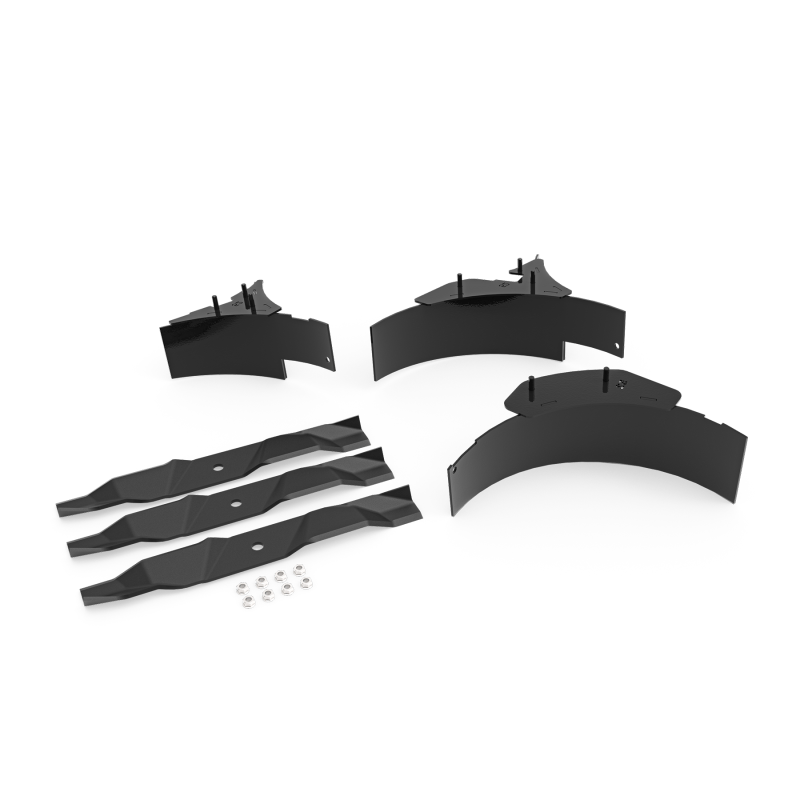 Gravely 52" Mulch Kit (79220200)