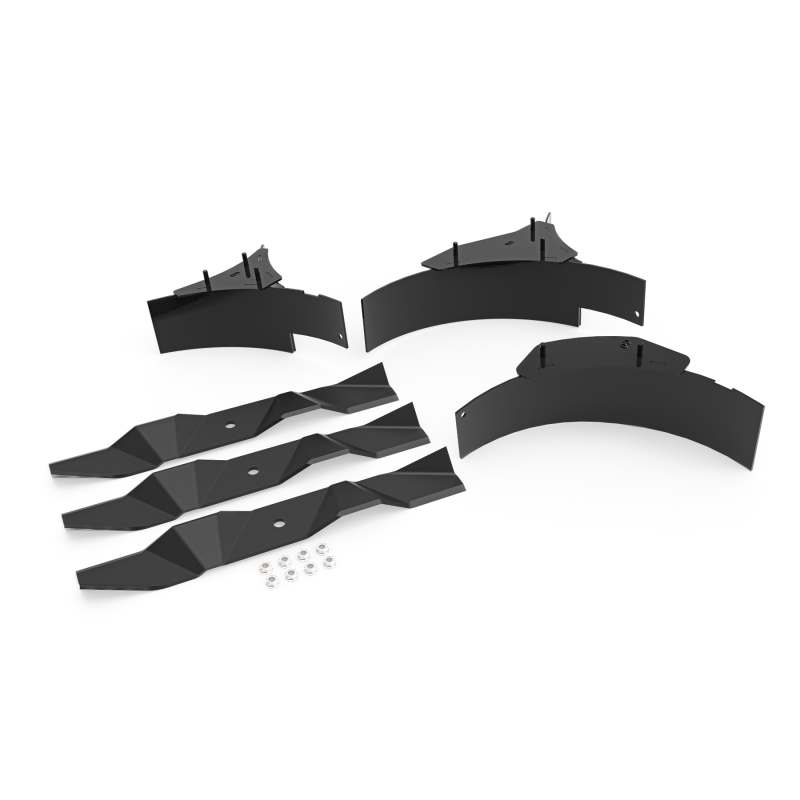 Gravely 60" Mulch KIt (79220300)