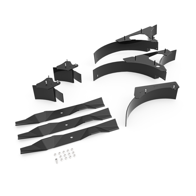 Gravely 72" Mulch Kit (79220400)