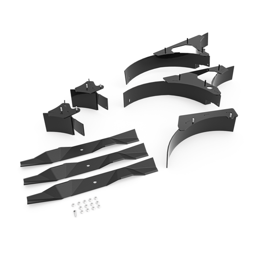 Gravely 72" Mulch Kit (79220400)