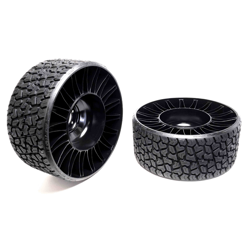 Tweel Tire Kit - 26x12x12 (79220500)