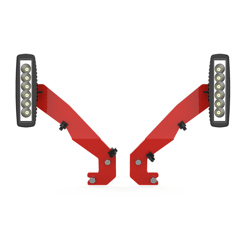 Gravely LED Headlight Kit (79222900)