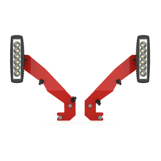 Gravely LED Headlight Kit (79222900)