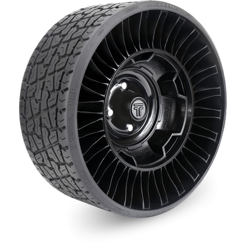 18x8.5-10 Rear Tweel Kit - 79404100