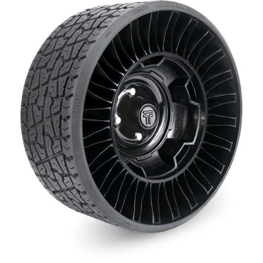 18x8.5-10 Rear Tweel Kit - 79404100