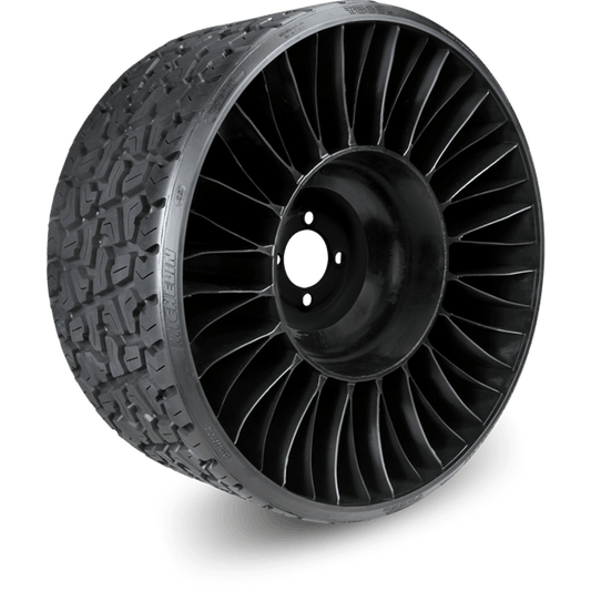 Gravely 22x11-12 Tweel Kit (79702900)