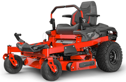Gravely ZT X 42" Zero Turn Mower w/ 21.5hp Kawasaki Engine (918008)