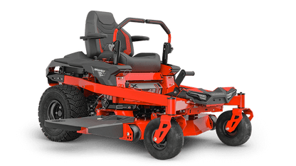 Gravely ZT X 42" Zero Turn Mower w/ 21.5hp Kawasaki Engine (918008)