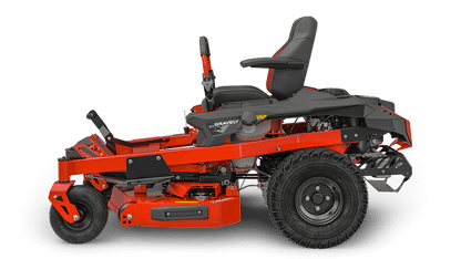 Gravely ZT X 42" Zero Turn Mower w/ 21.5hp Kawasaki Engine (918008)