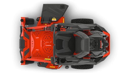 Gravely ZT X 42" Zero Turn Mower w/ 21.5hp Kawasaki Engine (918008)