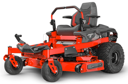 Gravely ZT X 48" Zero Turn Mower w/ Kawasaki FR651 (918009)