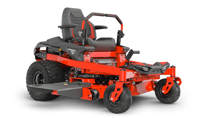 Gravely ZT X 48" Zero Turn Mower w/ Kawasaki FR651 (918009)