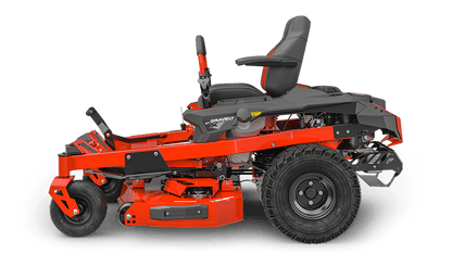 Gravely ZT X 48" Zero Turn Mower w/ Kawasaki FR651 (918009)