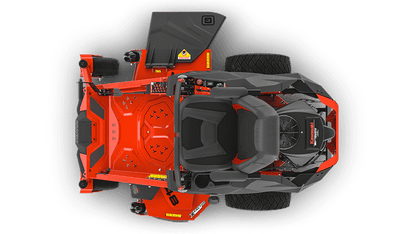 Gravely ZT X 48" Zero Turn Mower w/ Kawasaki FR651 (918009)
