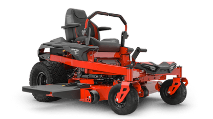 Gravely ZT X 52" Zero Turn Mower w/ Kawasaki FR691 (918011)