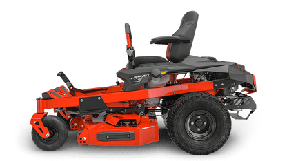 Gravely ZT X 52" Zero Turn Mower w/ Kawasaki FR691 (918011)