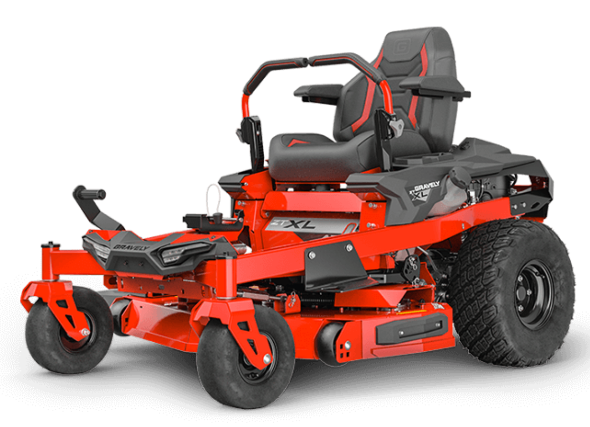 Gravely ZT XL 42" Zero Turn Mower w/ Kawasaki FR651 (918012)