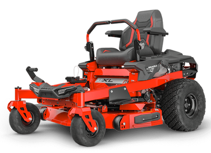 Gravely ZT XL 42" Zero Turn Mower w/ Kawasaki FR651 (918012)