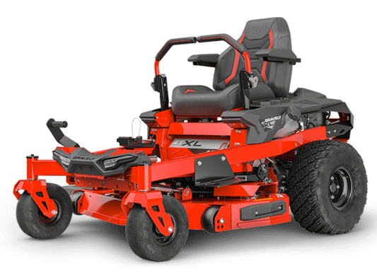 Gravely ZT XL 42" Zero Turn Mower w/ Kawasaki FR651 (918012)