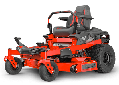 Gravely ZT XL 48" Zero Turn Mower w/ Kawasaki FR691 (918013)