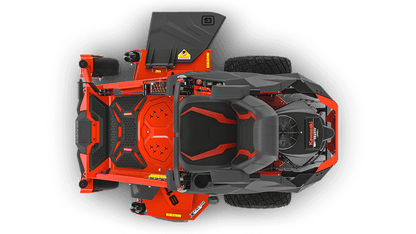 Gravely ZT XL 48" Zero Turn Mower w/ Kawasaki FR691 (918013)