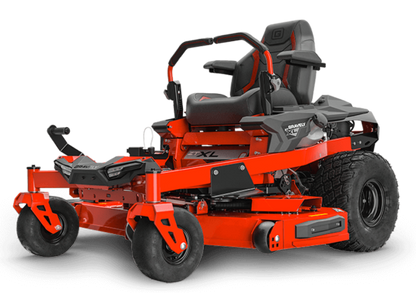 Gravely ZT XL 52" Zero Turn Mower w/ Kawasaki FR691 (918015)