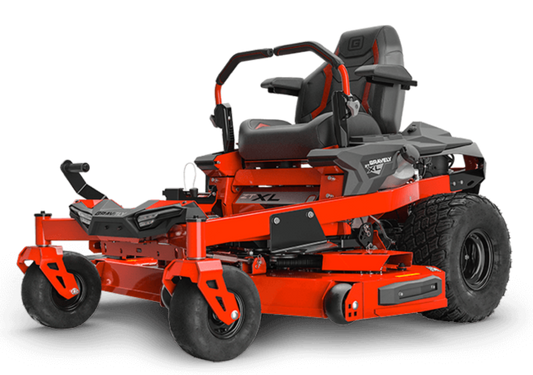 Gravely ZT XL 52" Zero Turn Mower w/ Kawasaki FR691 (918015)