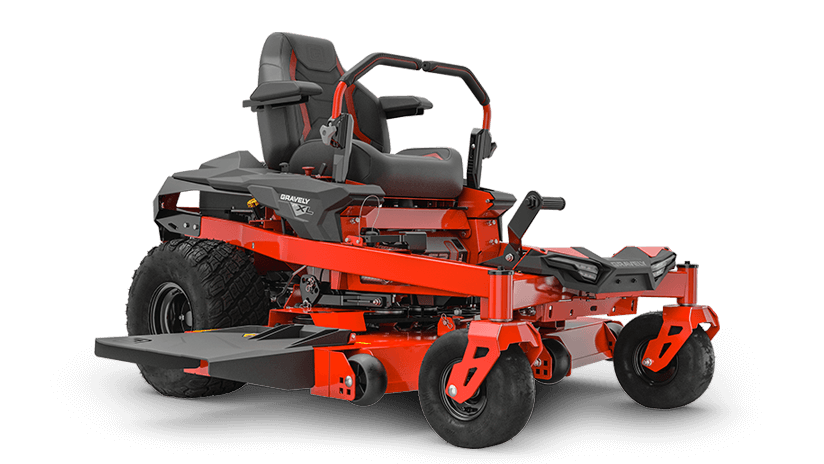 Gravely ZT XL 52" Zero Turn Mower w/ Kawasaki FR691 (918015)