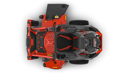 Gravely ZT XL 52" Zero Turn Mower w/ Kawasaki FR691 (918015)