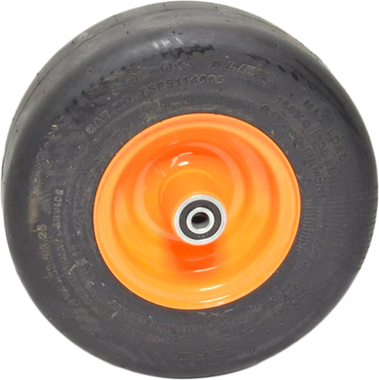 Scag 11x4-5 Flat Free Front Tire 923K